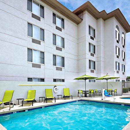 Springhill Suites Phoenix Glendale/Піорія Екстер'єр фото