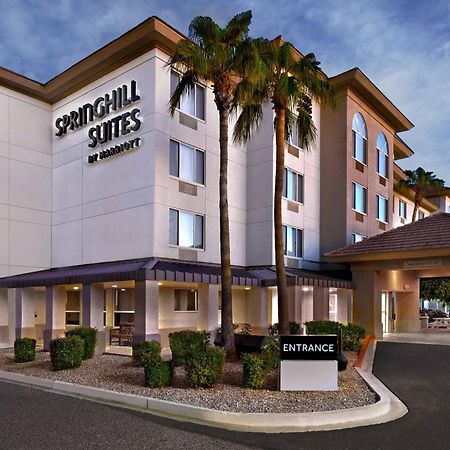 Springhill Suites Phoenix Glendale/Піорія Екстер'єр фото