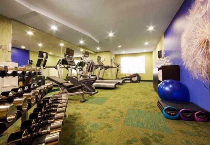 Springhill Suites Phoenix Glendale/Піорія Екстер'єр фото