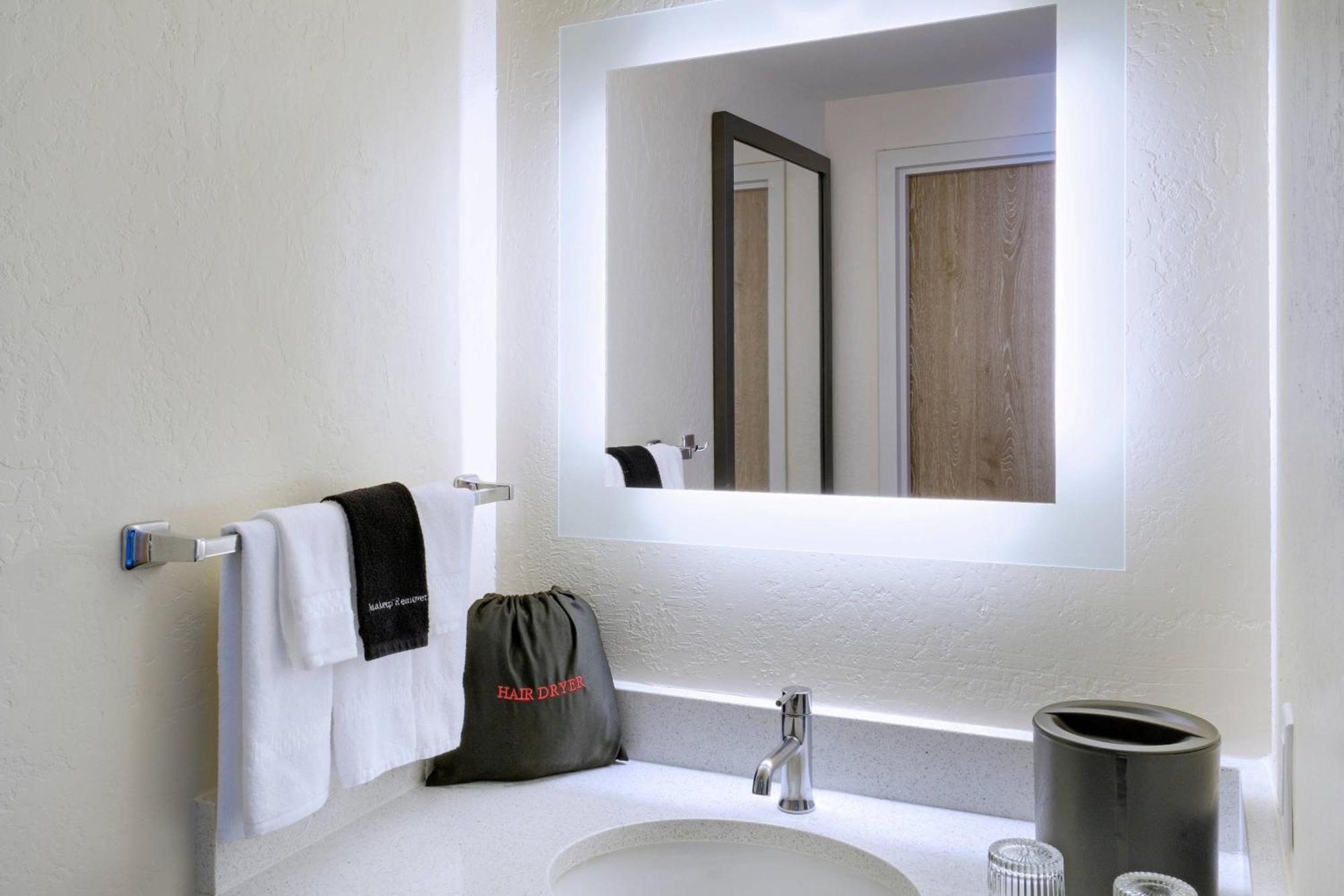 Springhill Suites Phoenix Glendale/Піорія Екстер'єр фото