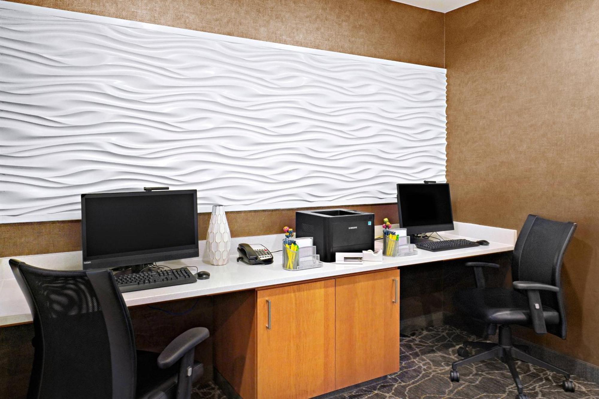 Springhill Suites Phoenix Glendale/Піорія Екстер'єр фото