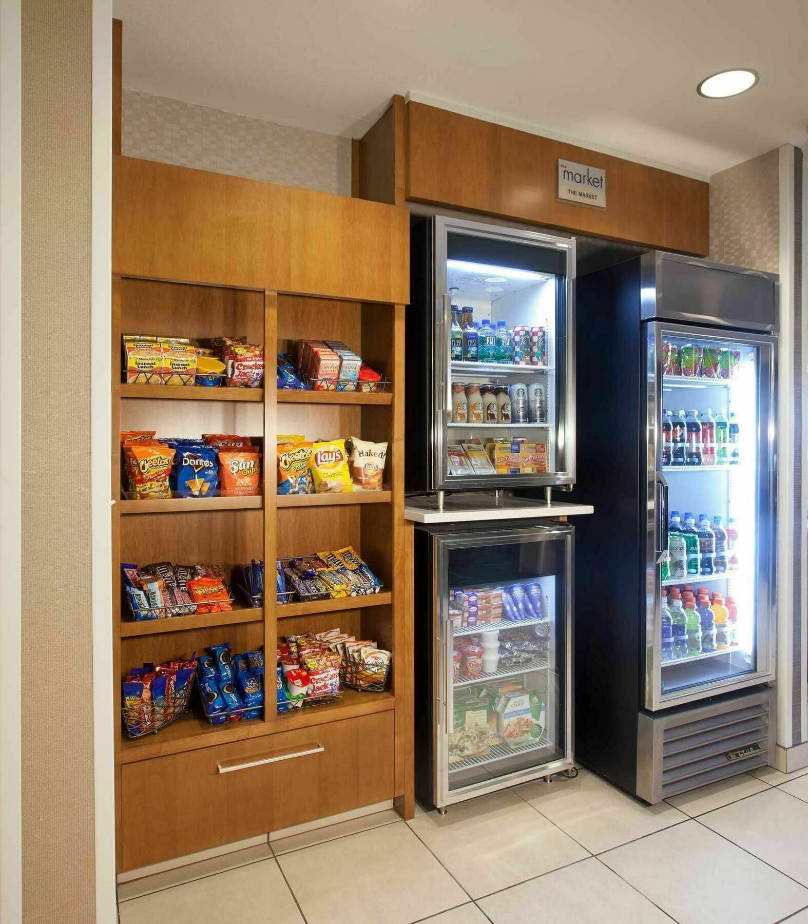 Springhill Suites Phoenix Glendale/Піорія Екстер'єр фото